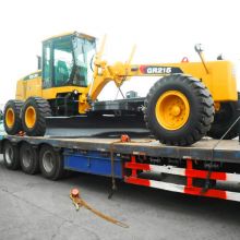 XCMG new road motor graders GR2003 Chinese 16 ton motor grader machine with Cummins engine for sale